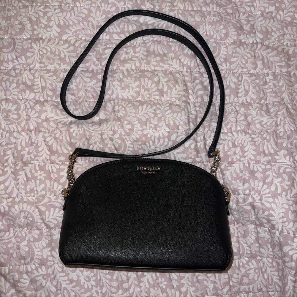KATE SPADE DOME CROSSBODY
